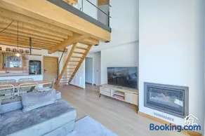 Espectacular apartamento dúplex Bellver - Image 2