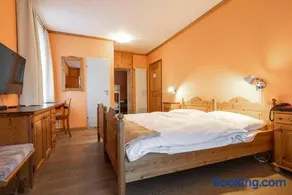 Hotel Pianta - Image 5