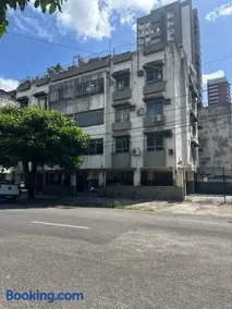 AP 2 quartos e reformado para COP 30 acomoda 4 pessoas aceito proposta - Image 4