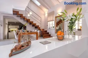 Luxury Apartment Bifora - Image 1