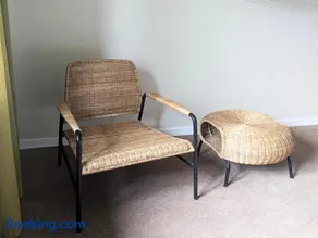 ruhiges Gästezimmer in Messenähe - Image 3