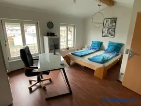 Auszeit - Wohnung mit Garten und Bergblick - Image 3