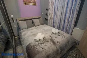 Efis guest house near Nafpaktos-Fully Equipped Home - Image 3