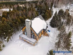 Chalet Bellevue (Mont-Comi) - Image 3