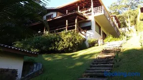 Chalé Serra Cantareira - Image 1