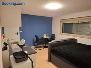 Studio avec sauna privé - Image 2