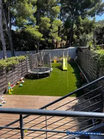 Morgiou Sormiou Marseille T4 jardin Calanques - Image 2
