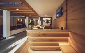 Hotel Strela by Mountain Hotels - Image 2