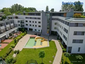 Silver DeLux Apartman - Image 1