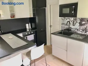 Ögränd 2 - Nyrenoverad toppmodern lägenhet - Image 1