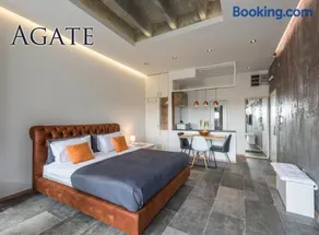 Max Luxury Apartments - Image 3