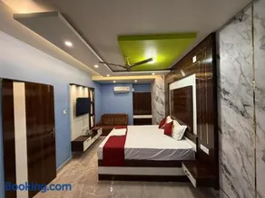 erode kongu mess - Image 1