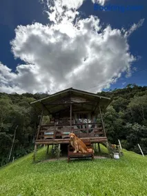 Cabana VÔ NANA - Image 2