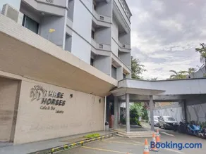 SNUZ Hotel Menteng managed by Cocotel - Image 3