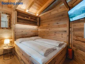Chalet Hochkrimml 2 by Interhome - Image 1