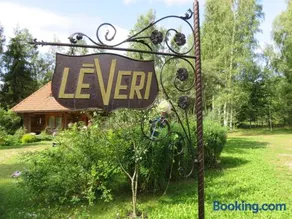 Guest House Lēveri - Image 3