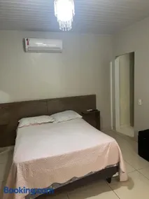 Casa Ampla com 3 camas e 2 quartos - Image 2