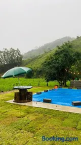 Refúgio no Campo com Piscina e Cachoeira - Image 4