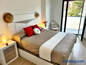 Holibai, Bon Xeito, Moderno y Cómodo Apartamento - Image 3