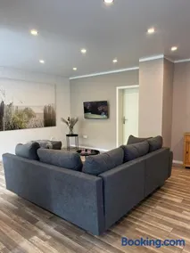 Ferienwohnung Göttert – Haus Erika - Image 2