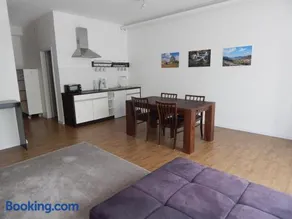 FREE Apartment - Am Kurpark - Image 1