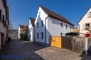 Gemütliche Ferienwohnung nahe dem Main mit Balkon - Image 3