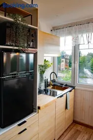 Apartament Leśny Wang - Image 4