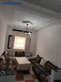 Lovely and comfortable apartment in Martil - Image 5