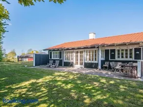 8 person holiday home in Aabenraa-By Traum - Image 4