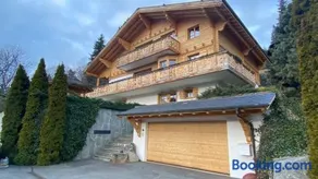 Sentio Chalet - Image 1
