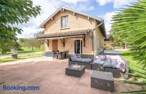 Gîte à la campagne avec piscine - Image 4