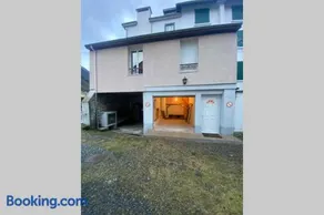 Appartement rénové 4pers tout confort & garage - Image 4