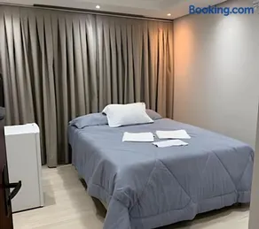 Studio Prime Hotel Extrema - Image 4