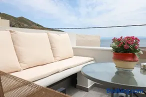 Κοράλι, μεζονέτα στην παραλία Λίμνης - Image 4