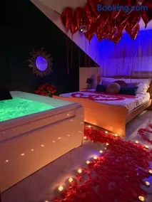Ama Private Spa Comacchio - Image 4