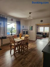 Ferienwohnung Sandek - motorradfreundlich - haustierfreundlich - Image 3