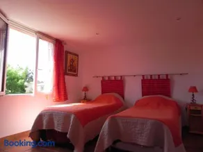 B&B Le clos des vignes Saint Raphael - Image 3