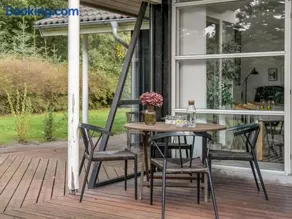 Holiday Home Neli - 850m to the fjord by Interhome - Image 5
