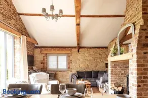 The Cart Lodge - relaxing rural spa break - Image 1