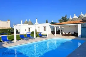 Villa Giovanna Trullo - Image 2