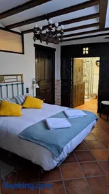Casa Rural LA BODEGA - Image 5