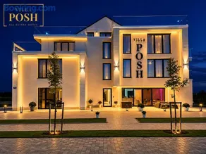Villa Posh All Suites Hotel & SPA - Image 1