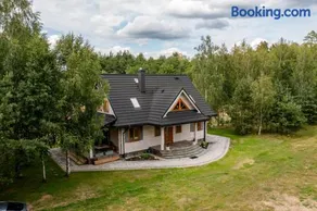 Rodzinne wczasy nad Czarną Hańczą - Image 2