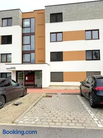 Modra Sunny Apartment - Image 2