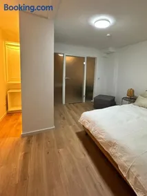Ferienwohnung in Merzig City an der Saar - Image 2