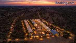 Compass Desert Safari With Swimming Pool - Image 2