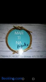 Martina Lapiko - Image 1