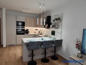 Útulný Apartmán Katka Rajecké Teplice - Image 5