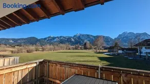Ferienwohnung Landliebe - Image 3