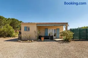 Villa Syrah avec piscine privée chauffée à 25 km de la mer - Image 3